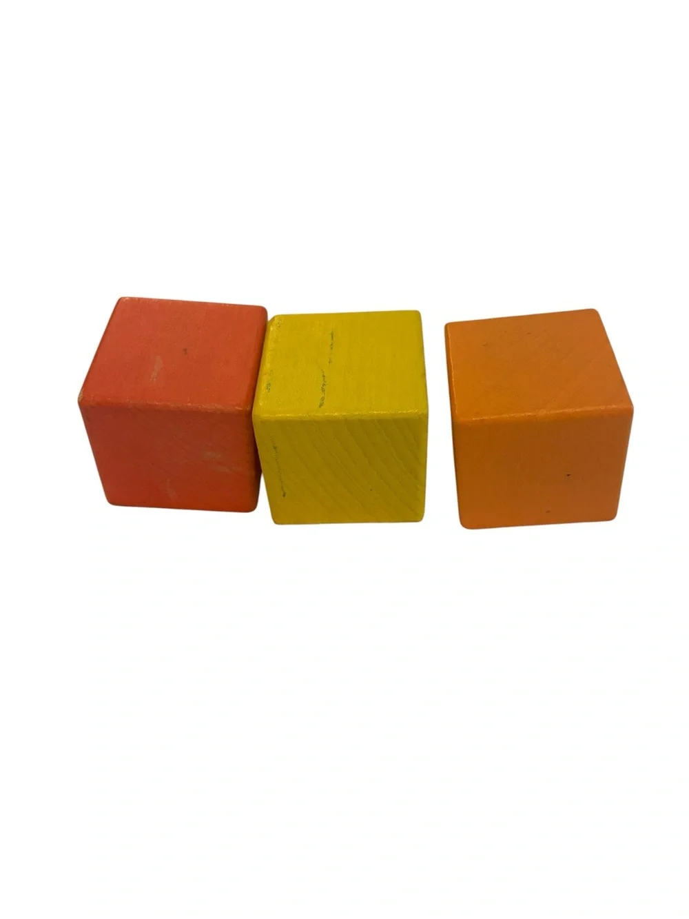 Lovevery Pincer Chime Ball & First Blocks Set Bundle
